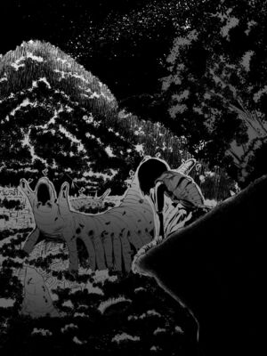 [Ryona's Station (YOSHITORA)]BRAIN EATER|ブレインイーターSTAGE 1~2[中国翻訳][粗碼][贝尔西行寺个人汉化、禁漫漢化組]_204