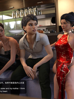 [味の素]家族韵事03