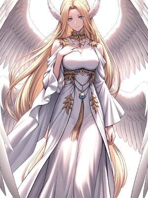 [暗黒のnfkk]黒獣～白濁に染められた、女神の凌辱劇～[CN][AI Generated]_125359071_p0