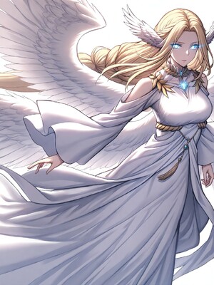 [暗黒のnfkk]黒獣～白濁に染められた、女神の凌辱劇～[CN][AI Generated]_125359071_p2