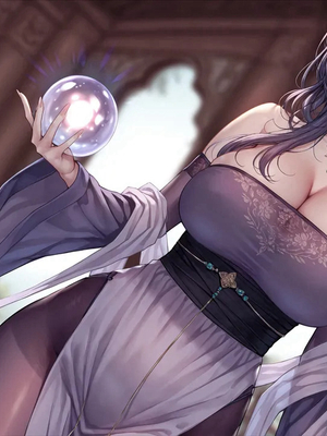 [暗黒のnfkk]淫魔噬仙录[AI Generated]_015_T_15