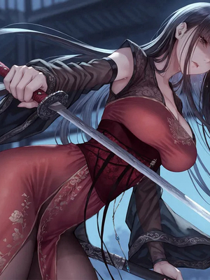 [暗黒のnfkk]淫魔噬仙录[AI Generated]_062_T_62