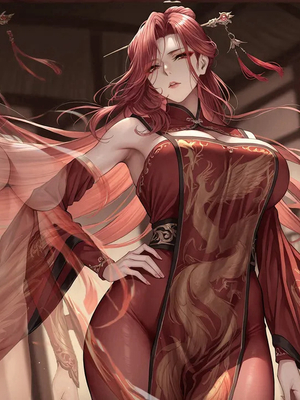 [暗黒のnfkk]淫魔噬仙录[AI Generated]_077_T_77