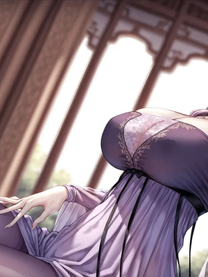 [暗黒のnfkk]淫魔噬仙录[AI Generated]_150_NT_14