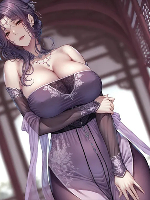 [暗黒のnfkk]淫魔噬仙录[AI Generated]_156_NT_20