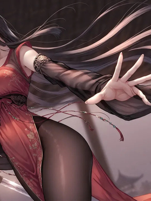 [暗黒のnfkk]淫魔噬仙录[AI Generated]_197_NT_61