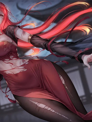 [暗黒のnfkk]淫魔噬仙录[AI Generated]_204_NT_68