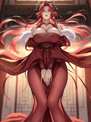 [暗黒のnfkk]淫魔噬仙录[AI Generated]_215_NT_79