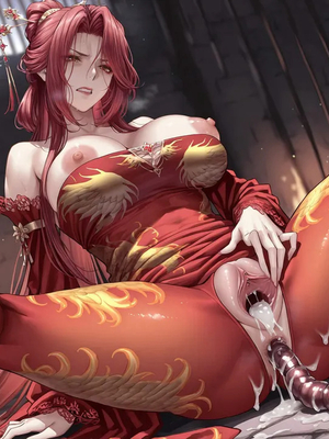 [暗黒のnfkk]淫魔噬仙录[AI Generated]_229_NT_93