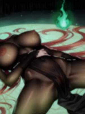 [暗黒のnfkk]淫魔噬仙录[AI Generated]_261_NT_125