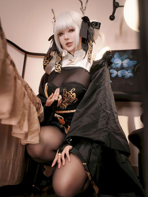 小容仔咕咕咕w - 胜利女神：妮姬 布兰儿 白兔_28