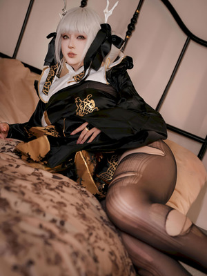 小容仔咕咕咕w - 胜利女神：妮姬 布兰儿 白兔_38