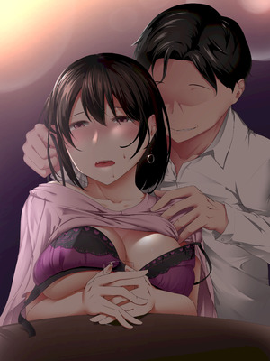 [ばぁちゃん家] はじめてのひめごと… ～出会い編～ [wxh个人漢化]_02