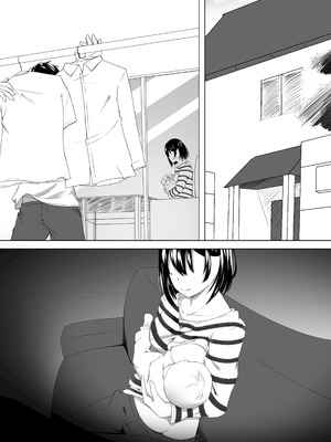 [ばぁちゃん家] はじめてのひめごと… ～出会い編～ [wxh个人漢化]_04