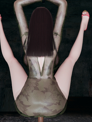 【decyiqi3】雯雅婷-凌辱監禁_0141