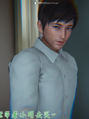 【见人就打】被王鹏催眠的教师美母02-03+番外之小明的复仇_0119