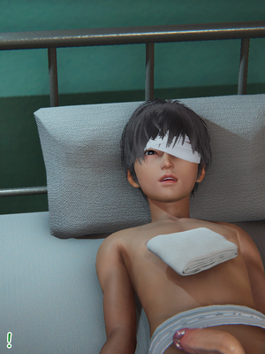 【见人就打】被王鹏催眠的教师美母02-03+番外之小明的复仇_0323