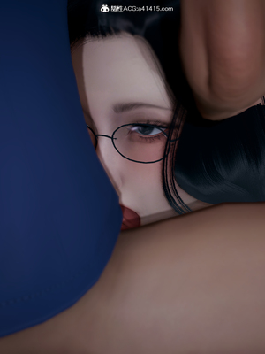 【见人就打】被王鹏催眠的教师美母02-03+番外之小明的复仇_0359