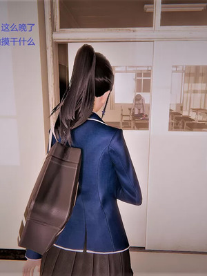 【OMG】熊猫市故事_00004