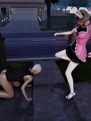 【OMG】熊猫市故事_00025