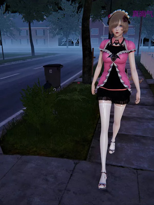 【OMG】熊猫市故事_00029