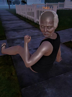 【OMG】熊猫市故事_00030