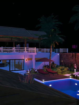 【OMG】熊猫市故事_00031