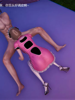 【OMG】熊猫市故事_00048