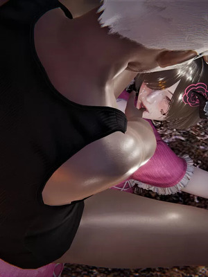 【OMG】熊猫市故事_00091