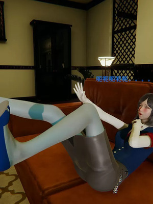 【OMG】熊猫市故事_00163