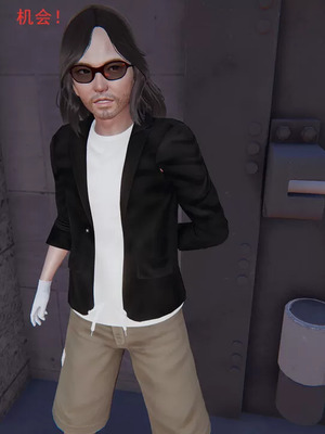 【OMG】熊猫市故事_00196