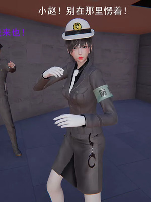 【OMG】熊猫市故事_00204