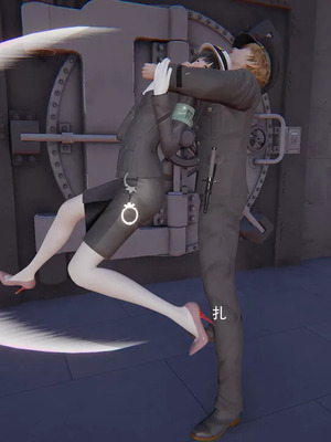 【OMG】熊猫市故事_00218