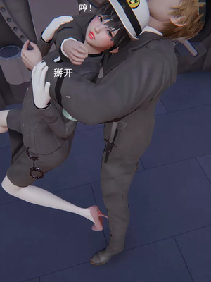 【OMG】熊猫市故事_00219