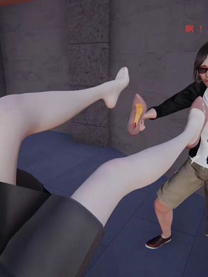 【OMG】熊猫市故事_00229