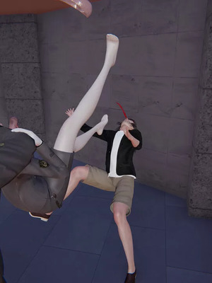 【OMG】熊猫市故事_00232