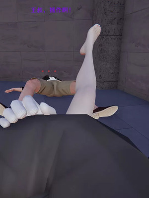 【OMG】熊猫市故事_00234