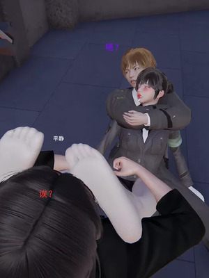 【OMG】熊猫市故事_00257