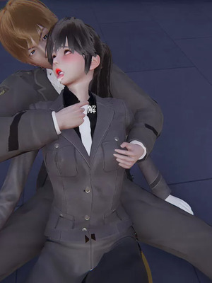 【OMG】熊猫市故事_00266