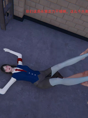 【OMG】熊猫市故事_00310