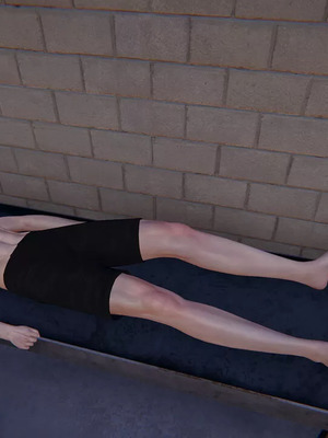 【OMG】熊猫市故事_00318