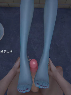 【OMG】熊猫市故事_00350