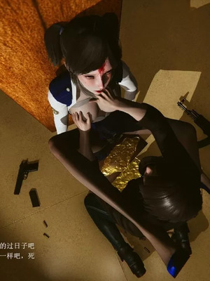 【OMG】熊猫市故事_00435