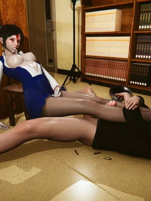 【OMG】熊猫市故事_00459