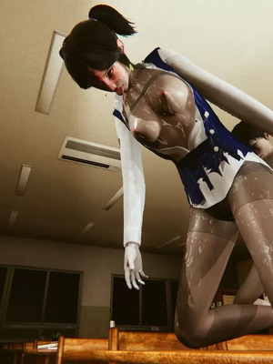 【OMG】熊猫市故事_00483