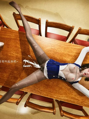 【OMG】熊猫市故事_00503