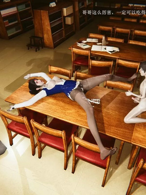 【OMG】熊猫市故事_00504