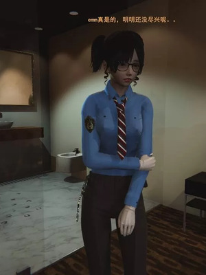 【OMG】熊猫市故事_00530