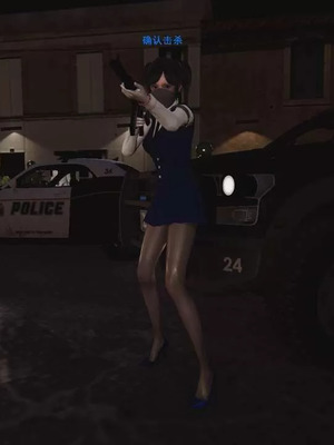 【OMG】熊猫市故事_00543