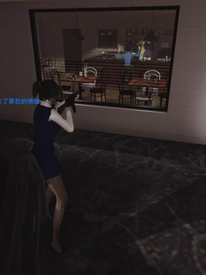 【OMG】熊猫市故事_00545